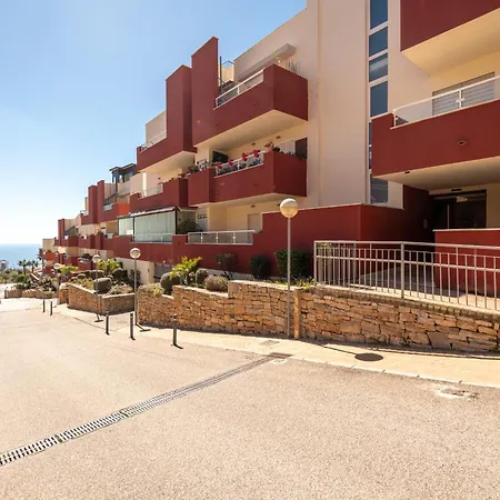 Apartamento Santangelo - Pool And Sea Views *