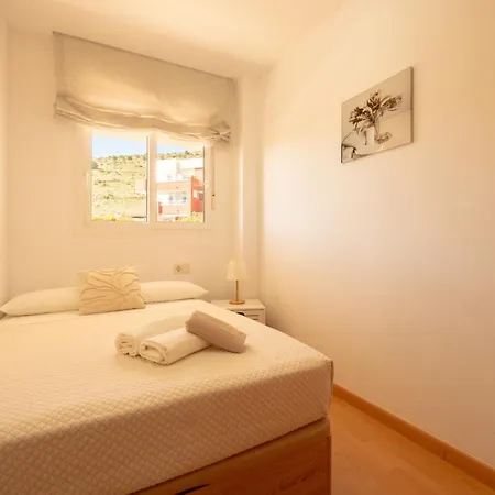Santangelo - Pool And Sea Views Apartamento *