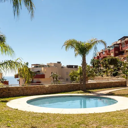 Santangelo - Pool And Sea Views Apartamento *