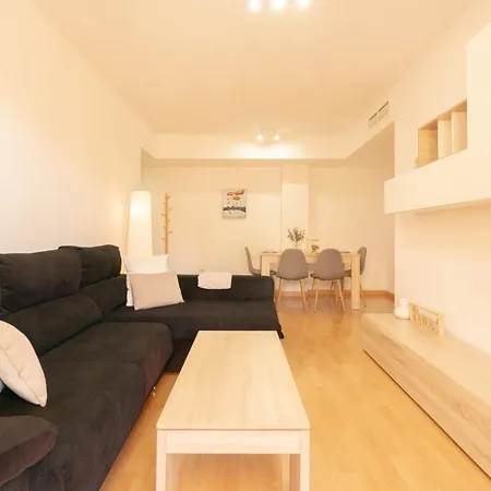 Apartamento Santangelo - Pool And Sea Views Benalmádena