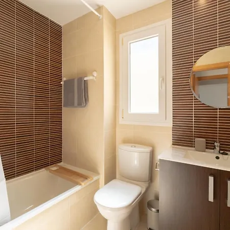 Santangelo - Pool And Sea Views Apartamento
