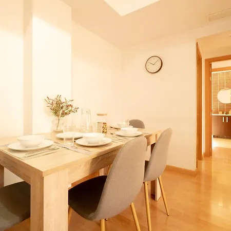 Apartamento Santangelo - Pool And Sea Views *