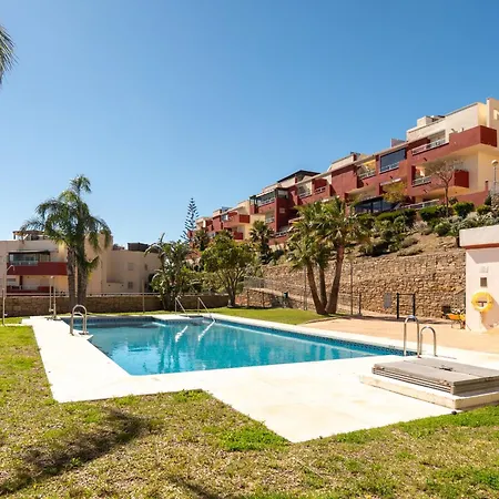 Santangelo - Pool And Sea Views Benalmádena